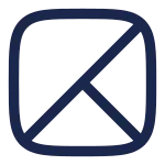 Streets SVG Icon